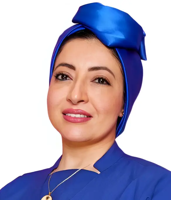 استشاري الأمراض الجلدية والتجميل والليزر
